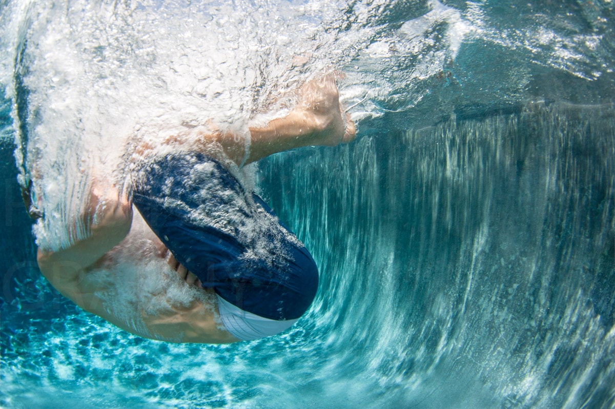 Underwater — Karl Duncan Photography